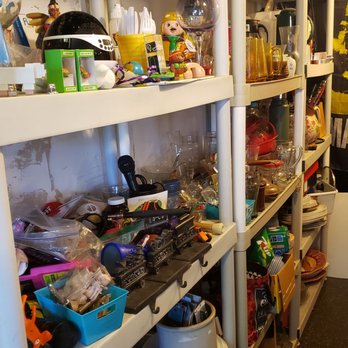 TC Used and New Thrift Store - What a collection oh my - Thrift Stores Near Me - Atascadero, California TC Used and New Thrift Store - What a collection oh my - Thrift Stores Near Me - Atascadero, California