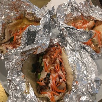 Bon Banh Mi - Vietnamese Near Me - Charleston, South Carolina