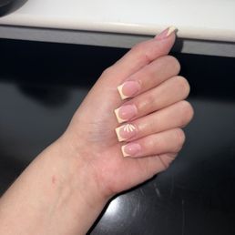 Full set done by Emmy Full set done by Emmy