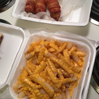 Lupita's Hot Dogs - Fries - Hot Dogs Near Me - Phoenix, Arizona
