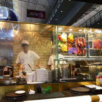 何洪記 - Kitchen view. Neat, tidy, clean. Just the way I like it. - Dim Sum Near Me - Hong Kong, HK 何洪記 - Kitchen view. Neat, tidy, clean. Just the way I like it. - Dim Sum Near Me - Hong Kong, HK