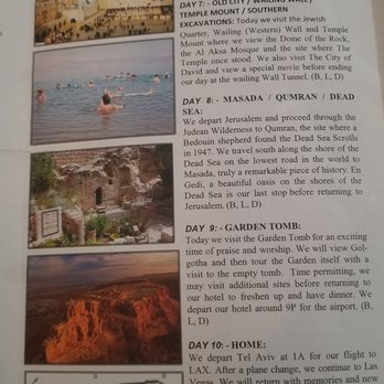 Discovery Ministries - Some of the places you'll visit...next planned trip with The Crossing Church is March 2020 - Tours Near Me - Hurst, Texas Discovery Ministries - Some of the places you'll visit...next planned trip with The Crossing Church is March 2020 - Tours Near Me - Hurst, Texas