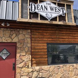 The Dean West