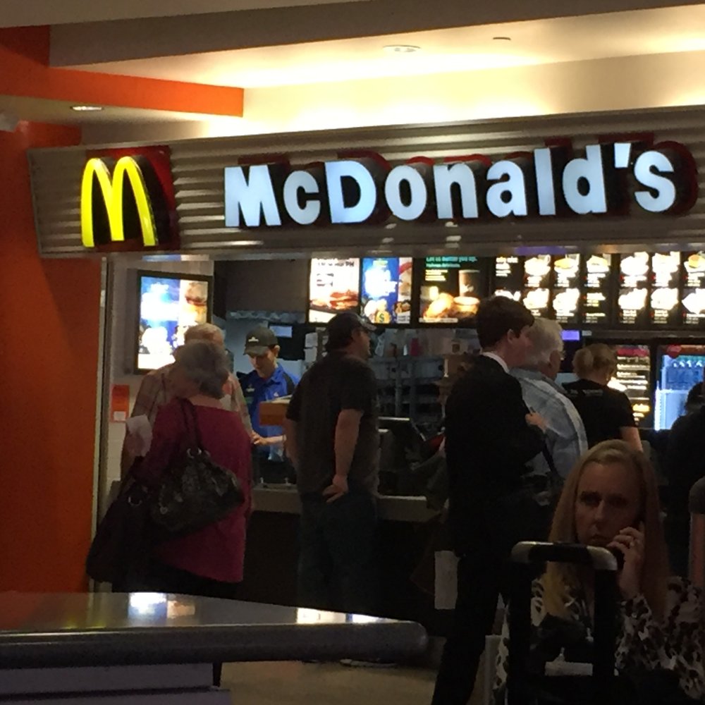 McDonald's - Coffee & Tea Near Me - Dallas, Texas