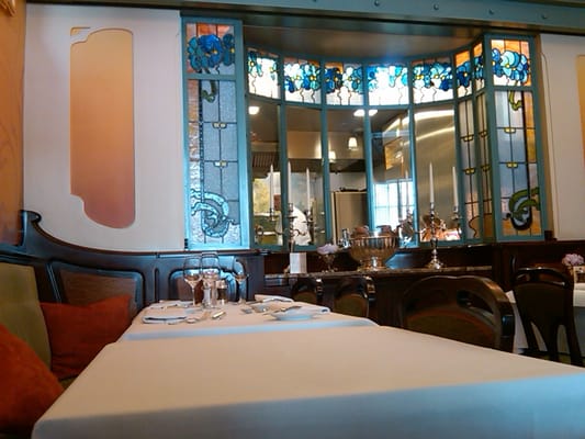 Comme chez Soi by null