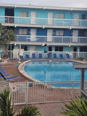 Bilmar Beach Resort by null