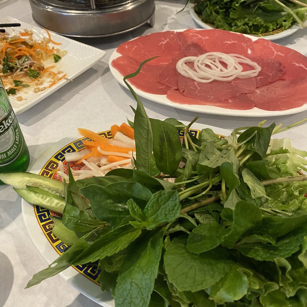 Anh Hong Restaurant - 7 course beef - Vietnamese Near Me - San Jose, California Anh Hong Restaurant - 7 course beef - Vietnamese Near Me - San Jose, California