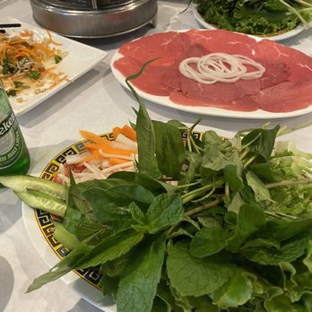Anh Hong Restaurant - 7 course beef - Vietnamese Near Me - San Jose, California Anh Hong Restaurant - 7 course beef - Vietnamese Near Me - San Jose, California