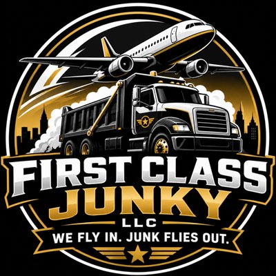First Class Junky on Yelp