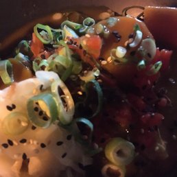 Zero Fox - Baby octopus. - food, nachos - Japanese Near Me - Newstead, QLD