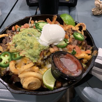 Wooly's - Maybe not at this place - Seafood Near Me - Pismo Beach, California