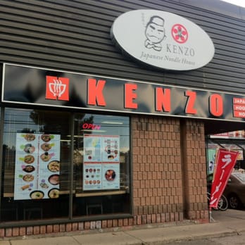 Kamen - Front of the store - Soup Near Me - Mississauga, Ontario Kamen - Front of the store - Soup Near Me - Mississauga, Ontario