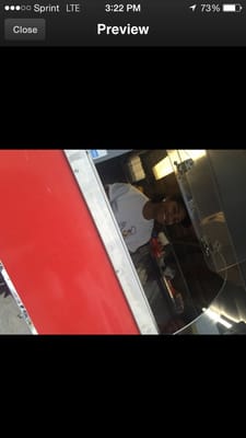 Cravin' It (Food Truck) by null