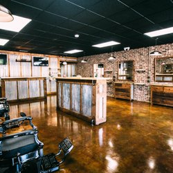 Dapper Cuts Barbershop