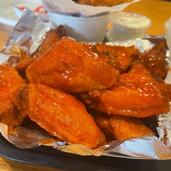 SoCal Wings - Wings - Chicken Wings Near Me - Fullerton, California