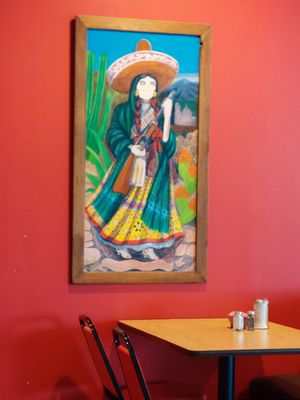 Niki's Cafe by null