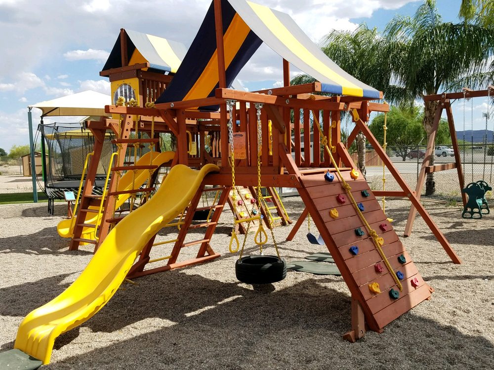 TREE FROGS TUCSON Updated June 2024 10 Photos 5128 N Casa