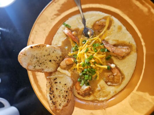 The Gumbo Diner by null