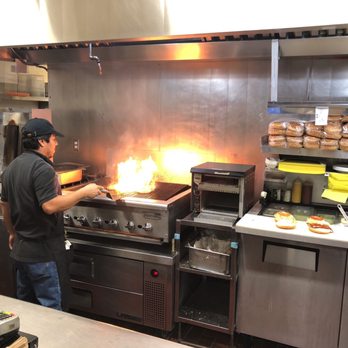 Michael's Burger - Burgers Near Me - Canoga Park, California Michael's Burger - Burgers Near Me - Canoga Park, California