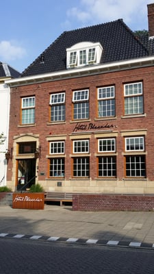 Hotel Bleecker by null