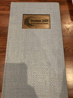 Menu photo 3 Ocean 302 Bar and Grill Melbourne Beach, FL
