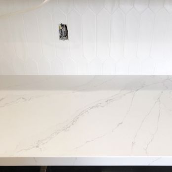 Giallo Stone - Exactly what we wanted and couldn't be happier with the result. - Kitchen & Bath Near Me - Los Angeles, California Giallo Stone - Exactly what we wanted and couldn't be happier with the result. - Kitchen & Bath Near Me - Los Angeles, California