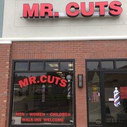 Mr Cuts