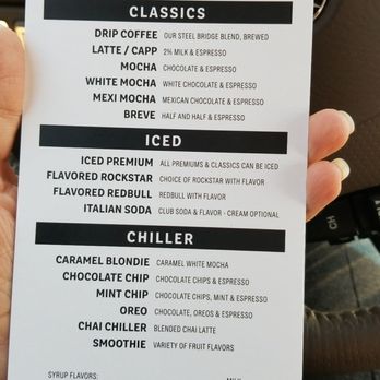 Black Rock Coffee Bar - Options! - Coffee & Tea Near Me - Mesa, Arizona Black Rock Coffee Bar - Options! - Coffee & Tea Near Me - Mesa, Arizona