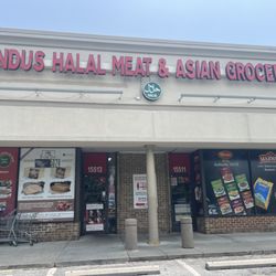 Indus food international