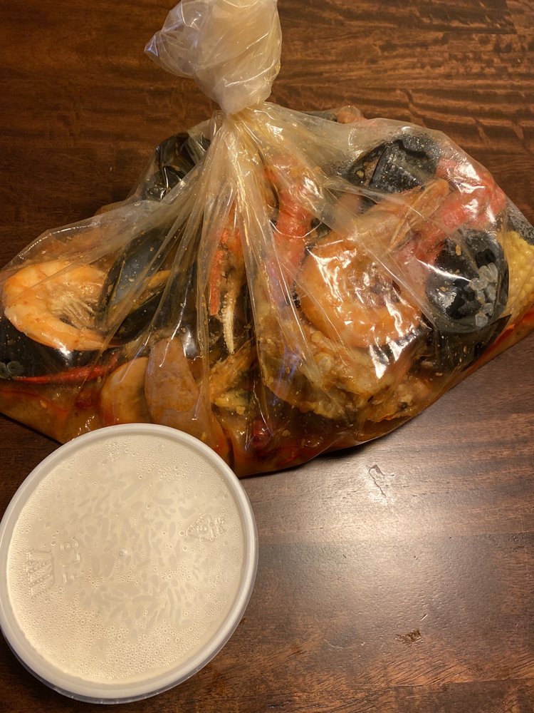 CRAVIN CRAWFISH 70 Photos & 82 Reviews Cajun/Creole 5015