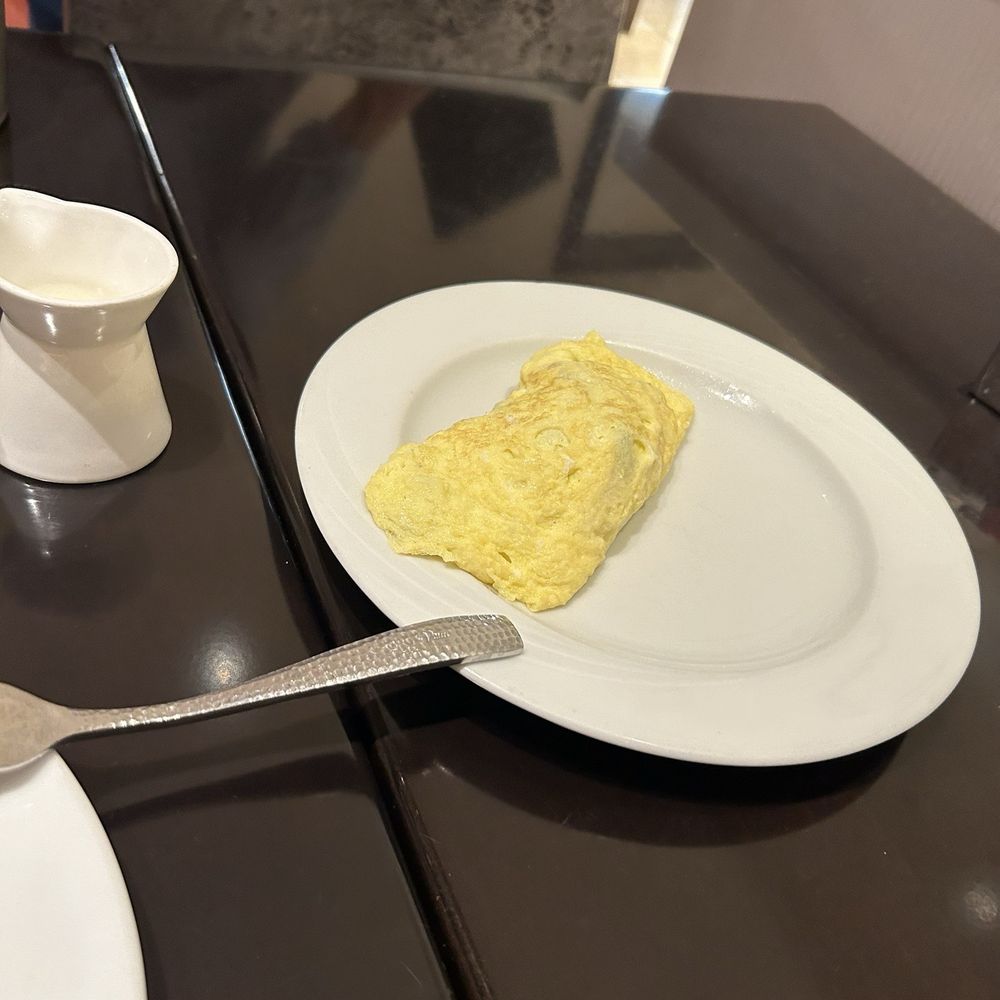 Breakfast $35 Breakfast $35