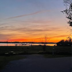 New Bern KOA