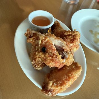 High Thai'd - Chicken Wings - Thai Near Me - Cleveland Heights, Ohio High Thai'd - Chicken Wings - Thai Near Me - Cleveland Heights, Ohio