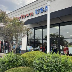 Hobby Town