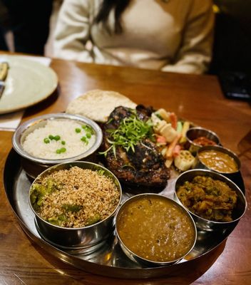 Chauhan Ale and Masala House by null