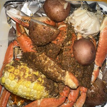 Cajun Fish Grill - Cajun/Creole Near Me - McKinney, Texas