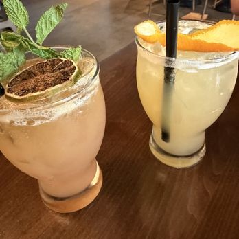Culinary Dropout - Drinks! - New American Near Me - Dallas, Texas