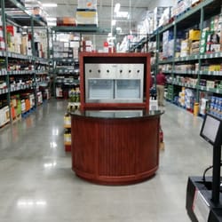 The Wine Cellar of Seekonk