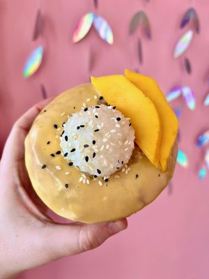 Reverie Bakeshop by null