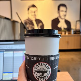 Mariachi Bakery - Cafe de Olla - Coffee & Tea Near Me - Reseda, California