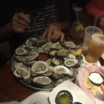 Ocean Deck - Seafood Near Me - Daytona Beach, Florida Ocean Deck - Seafood Near Me - Daytona Beach, Florida