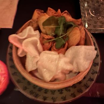 Boa-Bao - Appetizer platter - Pan Asian Near Me - Porto, 13
