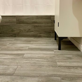JC Tile & Son - After - General Contractors Near Me JC Tile & Son - After - General Contractors Near Me