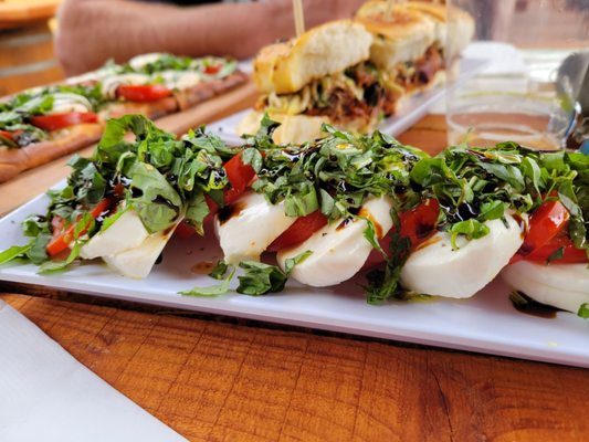 Mill Haus Cider Co. by null