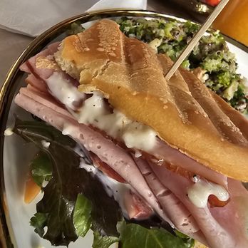 N Cafe - Italian Sandwich - Breakfast & Brunch Near Me - Glendale, California N Cafe - Italian Sandwich - Breakfast & Brunch Near Me - Glendale, California