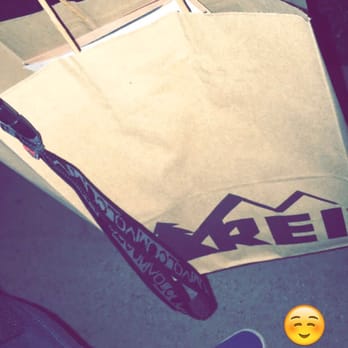 REI - I always walk out with something :) - Outdoor Gear Near Me - Arcadia, California REI - I always walk out with something :) - Outdoor Gear Near Me - Arcadia, California