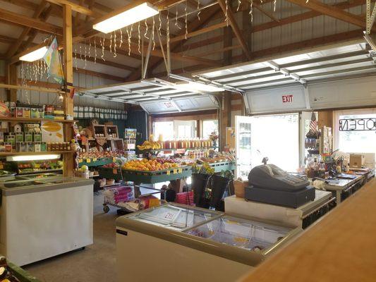 Rockridge Country Market by null