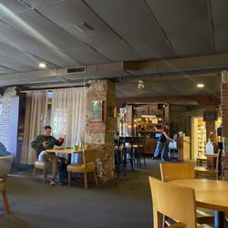 Colophon Cafe