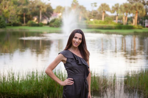 Cindy Mudge - Coastal Zen Properties