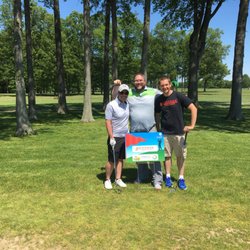 Charak Center for Health and Wellness - Gold outing/community event